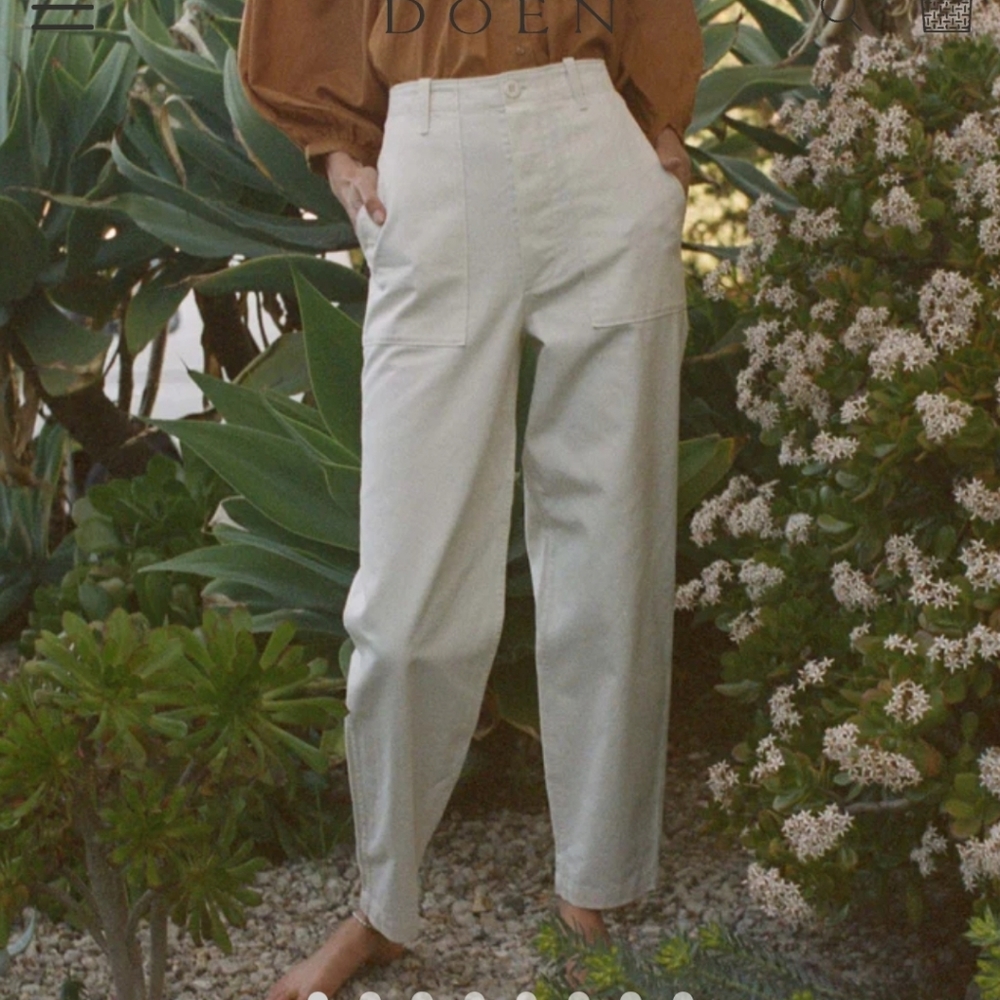 Doen Walker pant